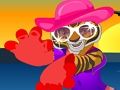 Gêm Kung Fu Panda Meistr Tigress  ar-lein
