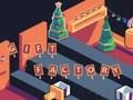 Gêm Ffatri Anrhegion ar-lein Gêm Ffatri Anrhegion ar-lein