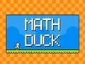 Gêm Hwyaden Math  ar-lein