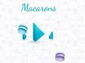 Gêm Macaronau ar-lein