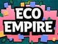 Gêm Ymerodraeth Eco  ar-lein