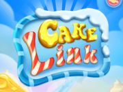 Gêm Cyswllt Cacen  ar-lein