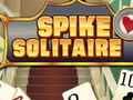 Gêm Spike Solitaire ar-lein