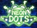 Gêm Dotiau Neon  ar-lein