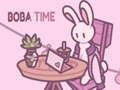 Gêm Amser Boba  ar-lein