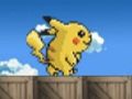 Gêm Naid rhedeg pokemon  ar-lein