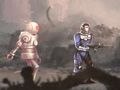 Gêm Capten Photon a'r blaned o anhrefn  ar-lein