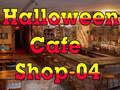 Gêm Siop Caffi Calan Gaeaf 04  ar-lein