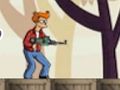 Gêm Futurama: Bydoedd Yfory  ar-lein