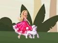 Gêm Anturiaethau Barbie Dreamhouse  ar-lein