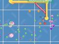Gêm Blubble. io  ar-lein