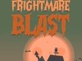 Gêm Chwyth Frightmare ar-lein