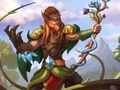 Gêm Ehangu Firestone: Warfront  ar-lein