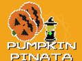 Gêm Pinata Pwmpen  ar-lein