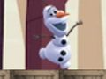 Gêm Disney Frozen Olaf ar-lein