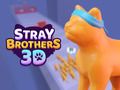 Gêm Brodyr Crwydr 3D  ar-lein