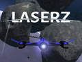 Gêm Laserz ar-lein