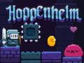 Gêm Hoppenhelm ar-lein