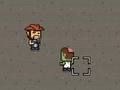 Gêm Saethwr Zombie Pixel  ar-lein