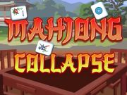 Gêm Cwymp Mahjong  ar-lein
