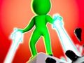 Gêm Slaes dungeon 3d ar-lein