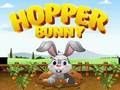 Gêm Bunny Hopper ar-lein