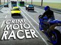Gêm Rasiwr Moto Trosedd  ar-lein