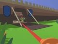 Gêm Madarch Minigun  ar-lein
