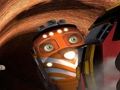 Gêm Chuggington: Antur Twnnel  ar-lein
