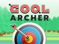 Gêm Archer Cool  ar-lein