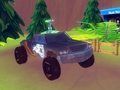 Gêm Gyrru Car a Saethu Zombies  ar-lein