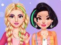 Gêm Dylanwadwyr #TikTok Fashion Style  ar-lein
