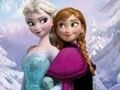 Gêm Llyfr Lliwio ar gyfer Frozen Elsa  ar-lein