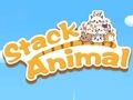 Gêm Anifail Stack  ar-lein