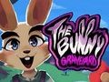 Gêm Mynwent y Bunny  ar-lein