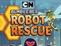 Gêm Achub Robot cacwn  ar-lein