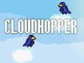 Gêm Cloudhopper ar-lein