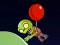 Gêm Braster Mario vs Zombies  ar-lein