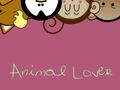 Gêm Carwr Anifeiliaid  ar-lein