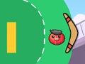 Gêm Criced Pong  ar-lein