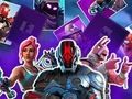 Gêm Cof PG: Fortnite  ar-lein