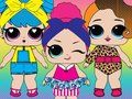 GĂȘm CrĂ«wr Avatar Dol Lol ar-lein GĂȘm CrĂ«wr Avatar Dol Lol ar-lein