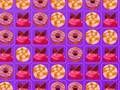 Gêm Candy Match Hapus  ar-lein