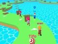 Gêm Rhediad Bwrdd. io  ar-lein