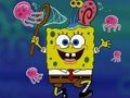 Gêm Llyfr Lliwio ar gyfer Spongebob  ar-lein