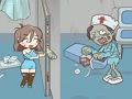 Gêm Meistr Dinas Zombie  ar-lein