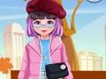 Gêm Kiddo Hydref Achlysurol  ar-lein