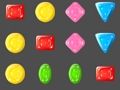 Gêm Matchcandy. io  ar-lein