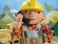 Gêm Llyfr Lliwio i Bob The Builder  ar-lein