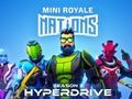 Gêm Mini Royale: Tymor y Cenhedloedd 3  ar-lein